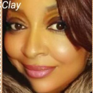 Meet your Posher, Harriet